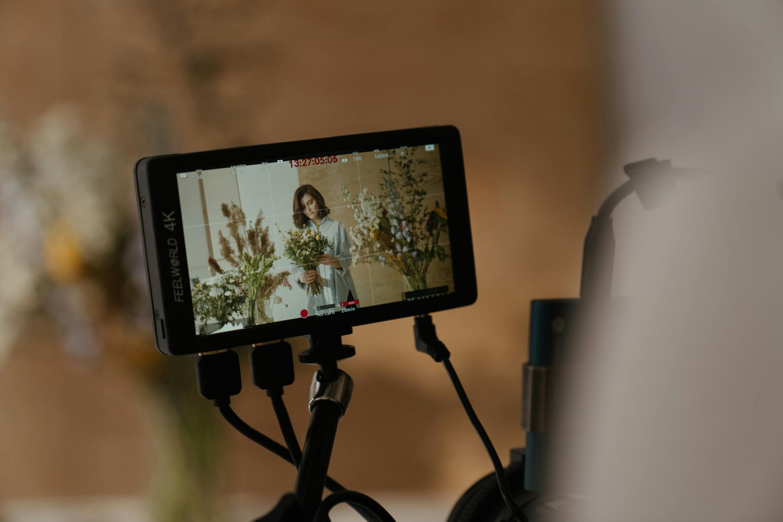 High-Impact Video Production