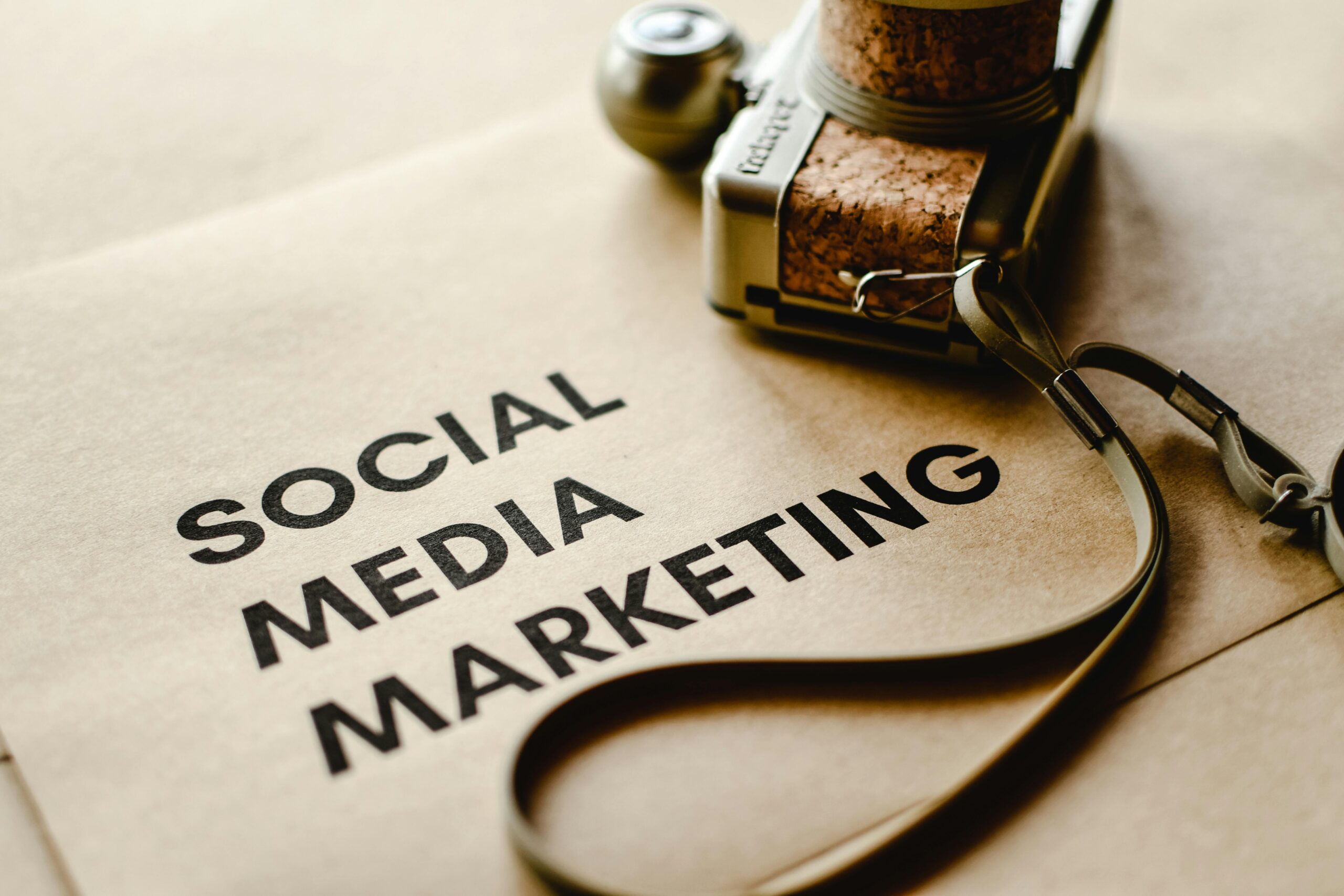 Premium Social Media Marketing