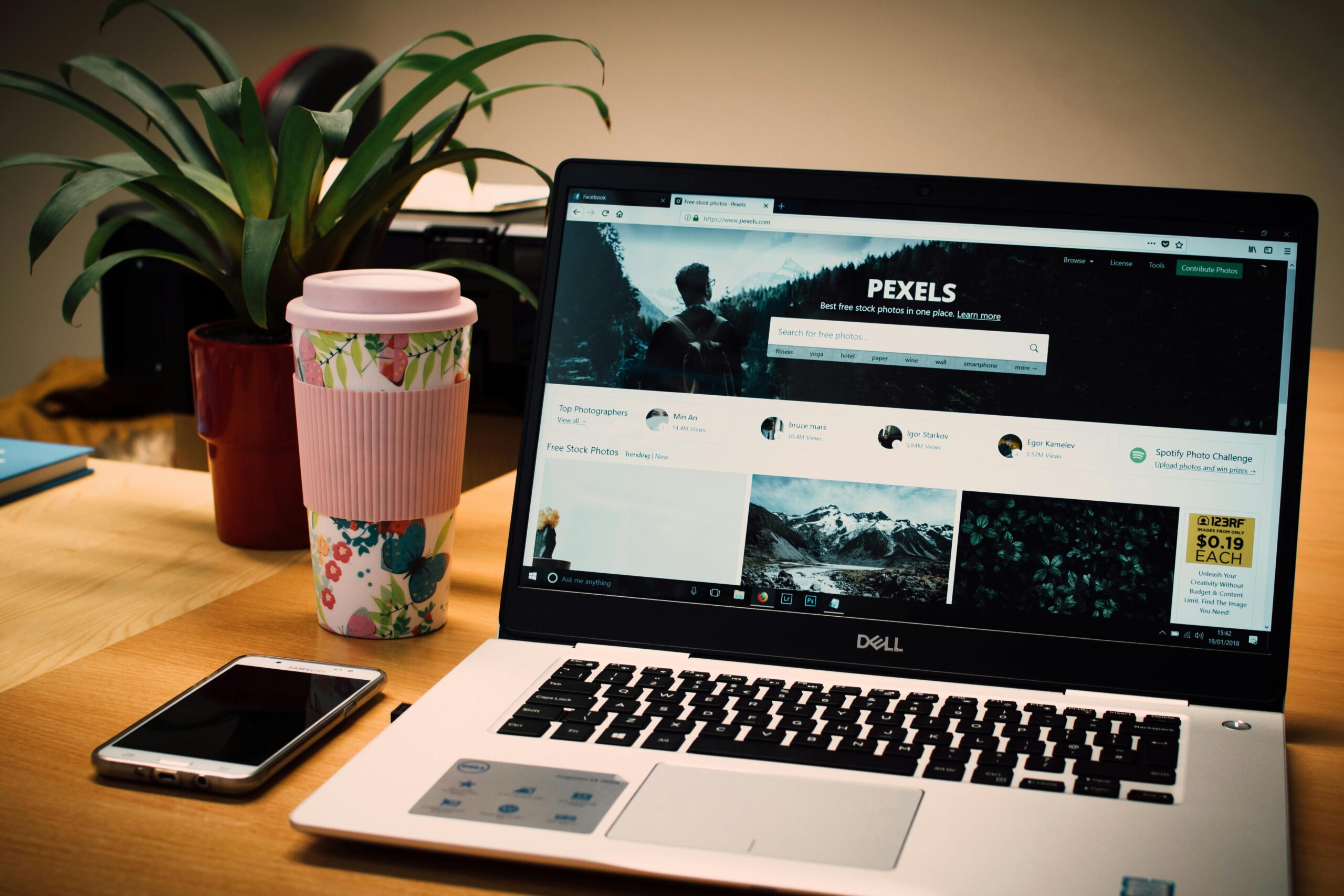 High-Conversion Web Design
