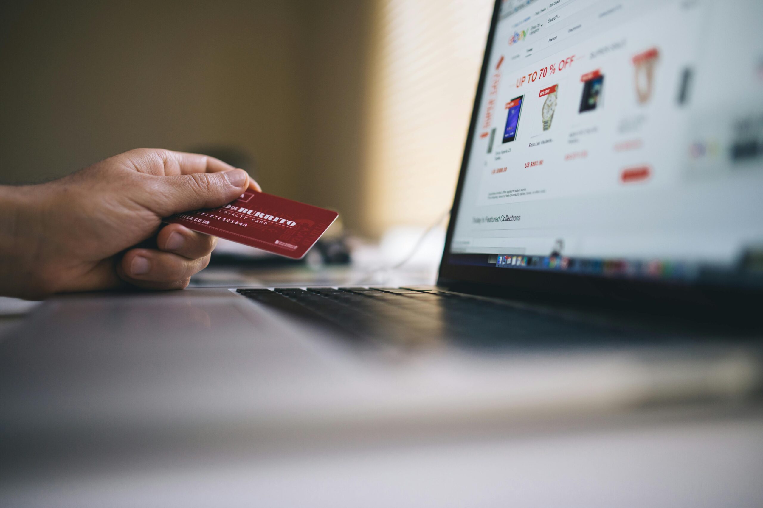 E-Commerce Solutions