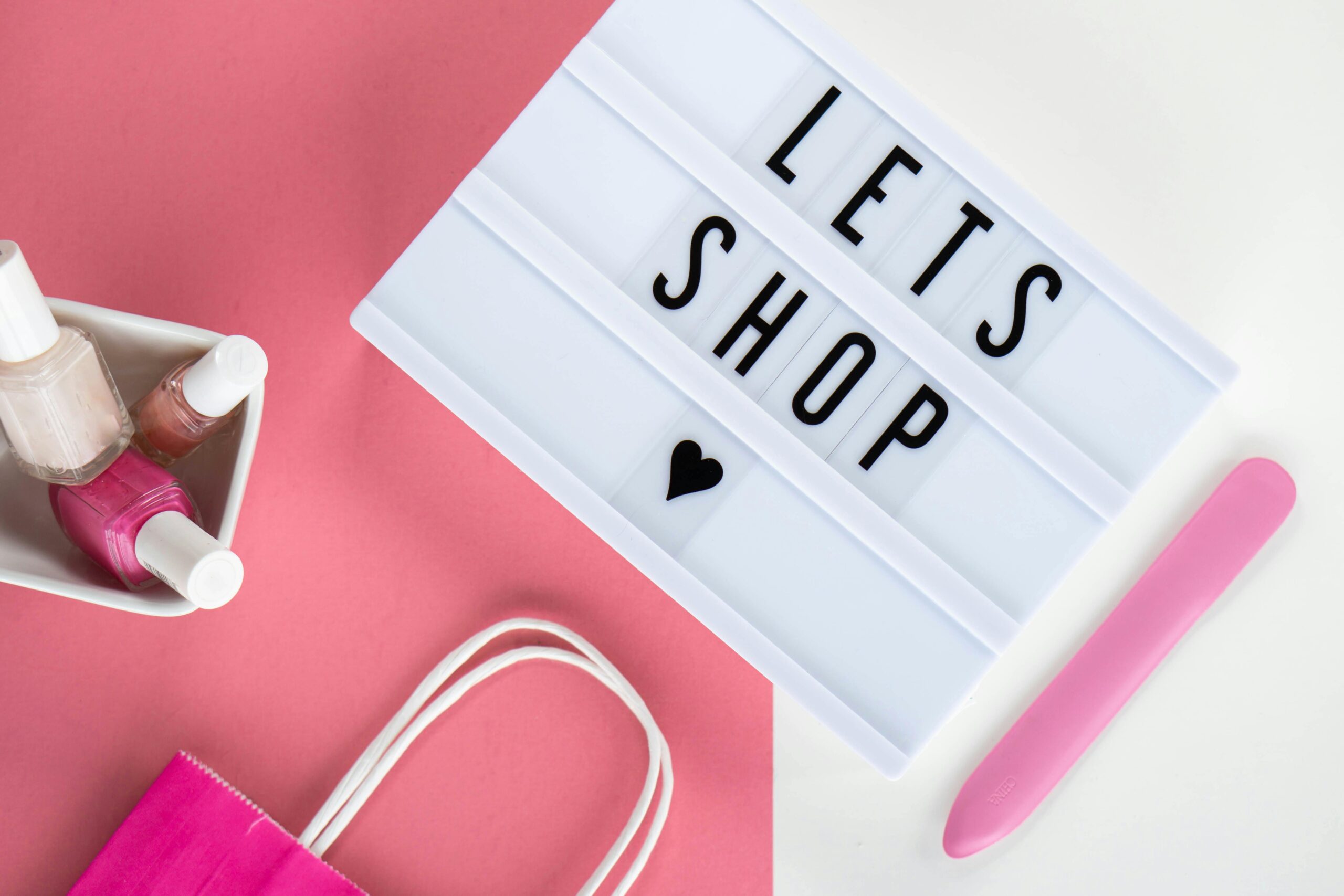 E-Commerce Solutions