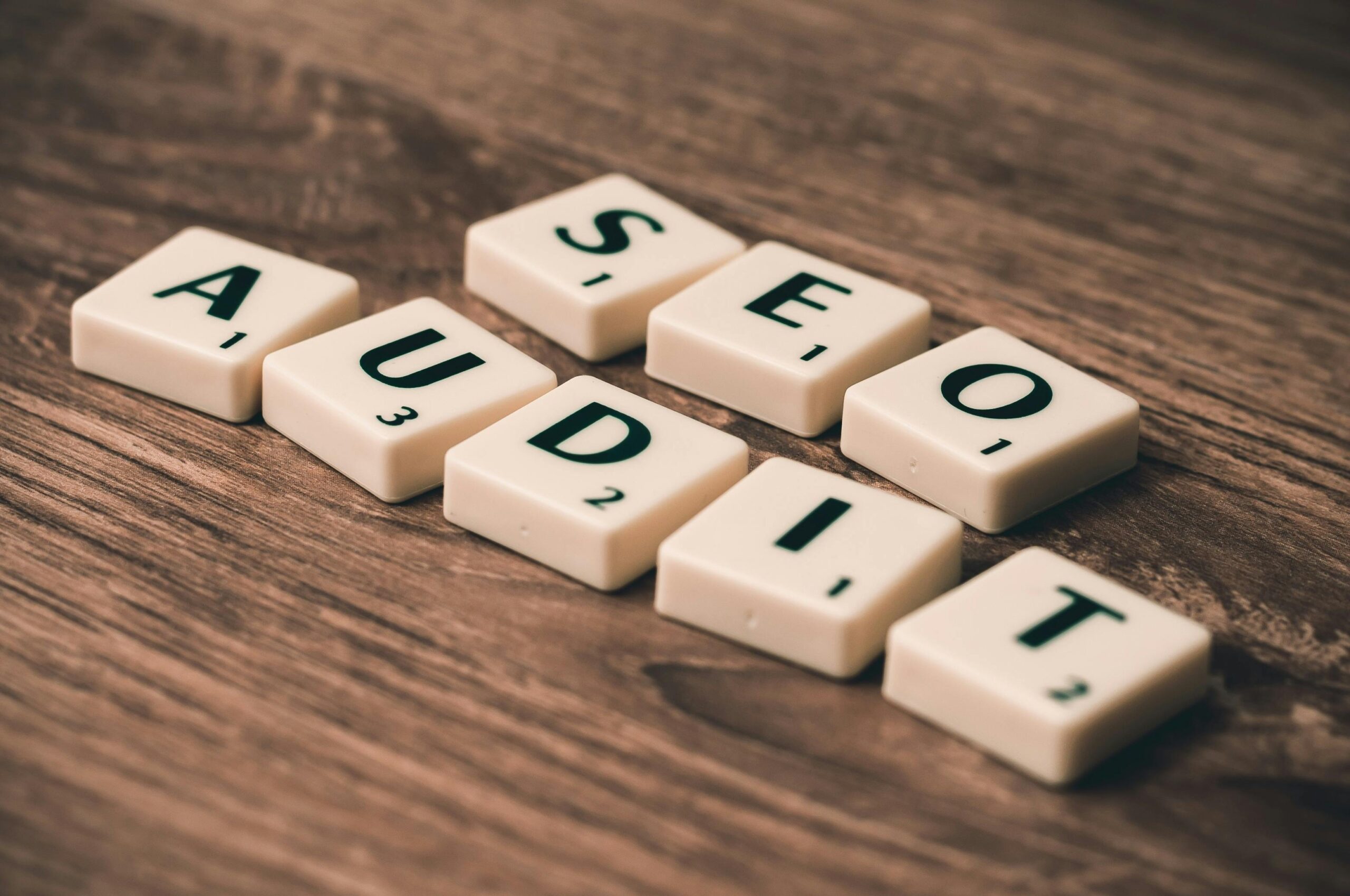 Web design plus SEO