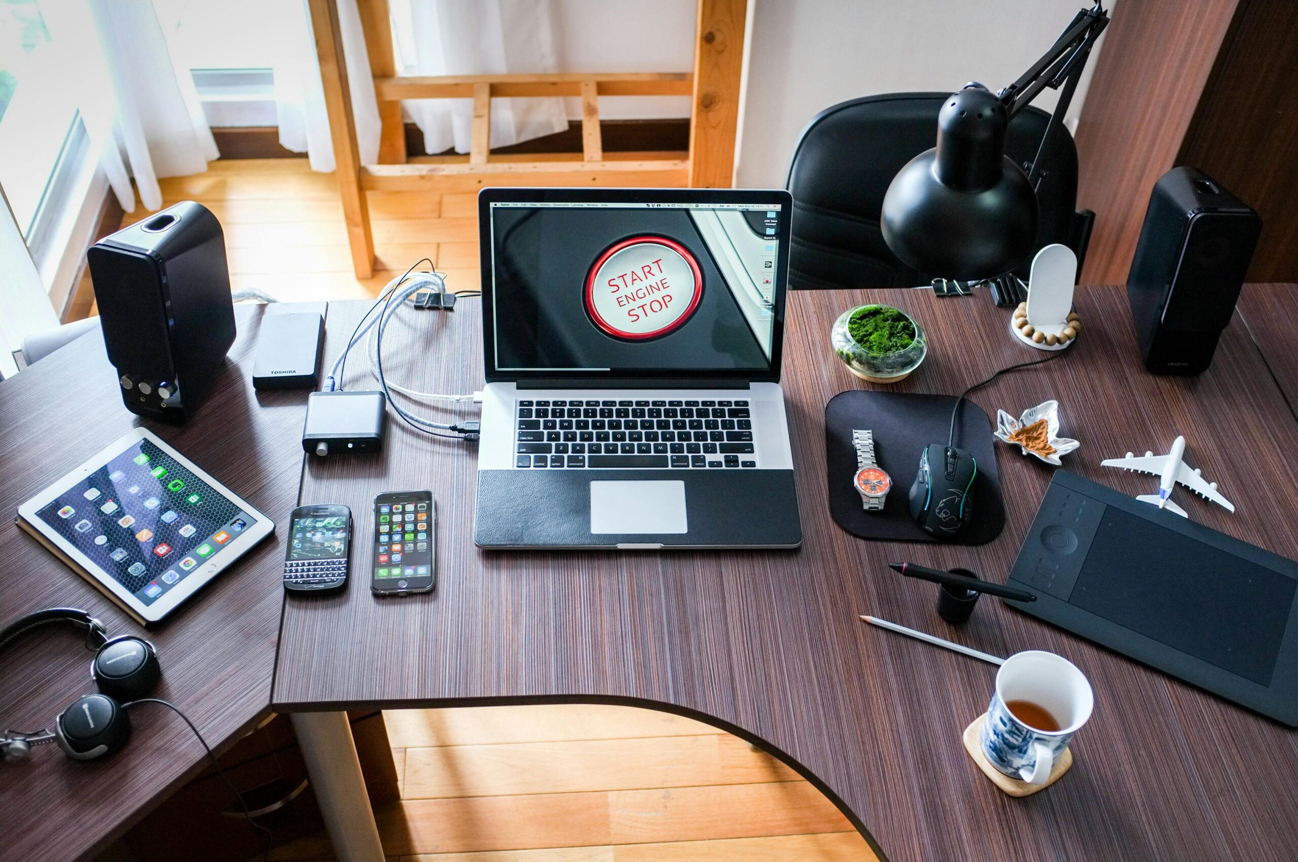 CRM Setup & Automation