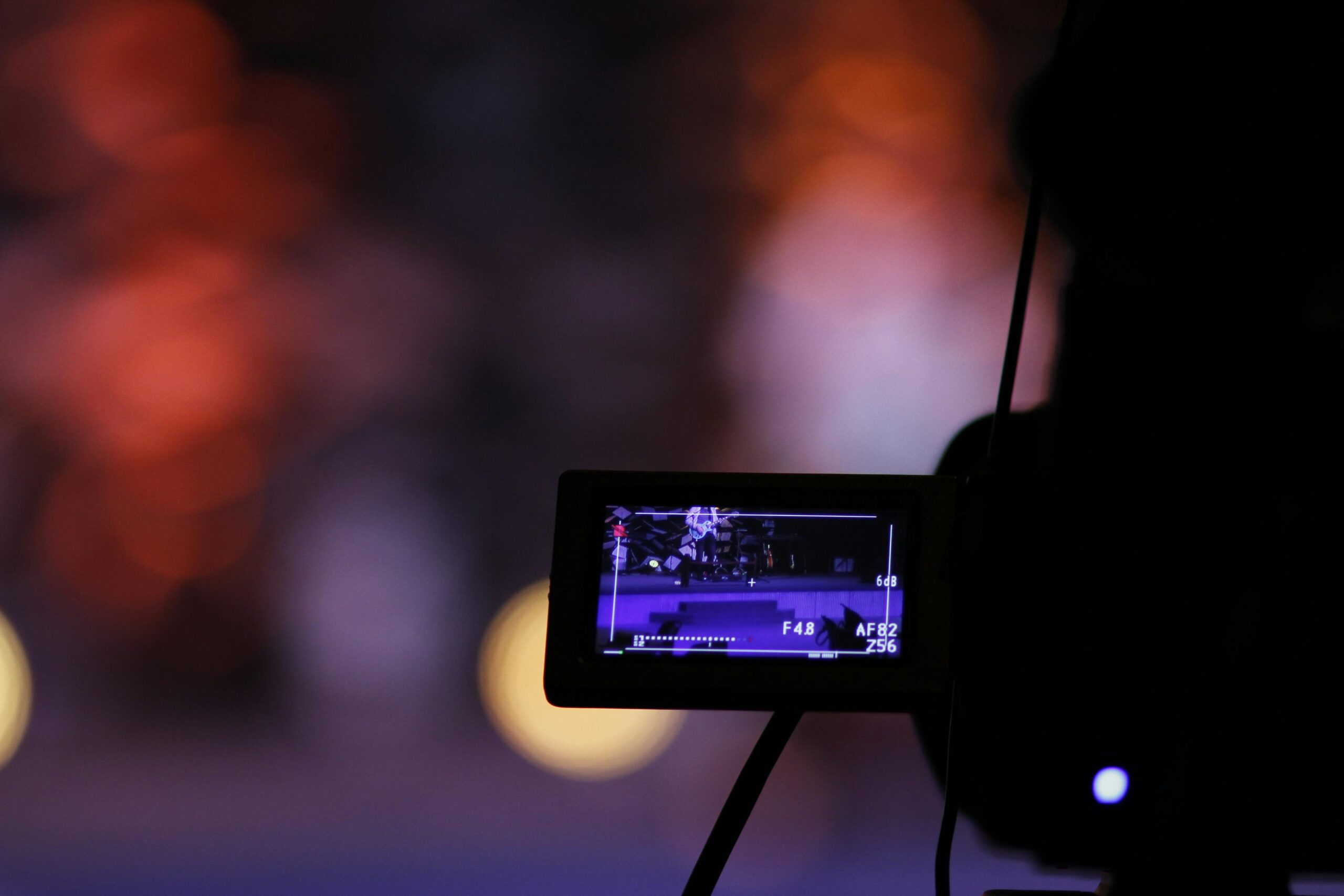 High-Impact Video Production