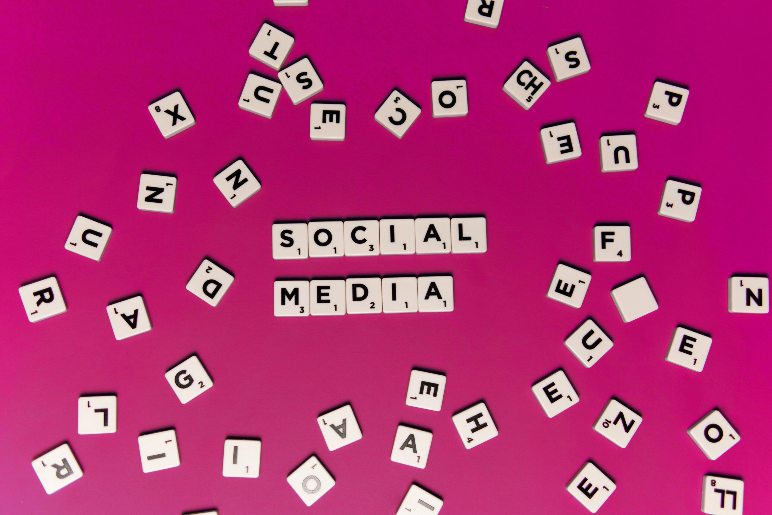 Premium Social Media Marketing